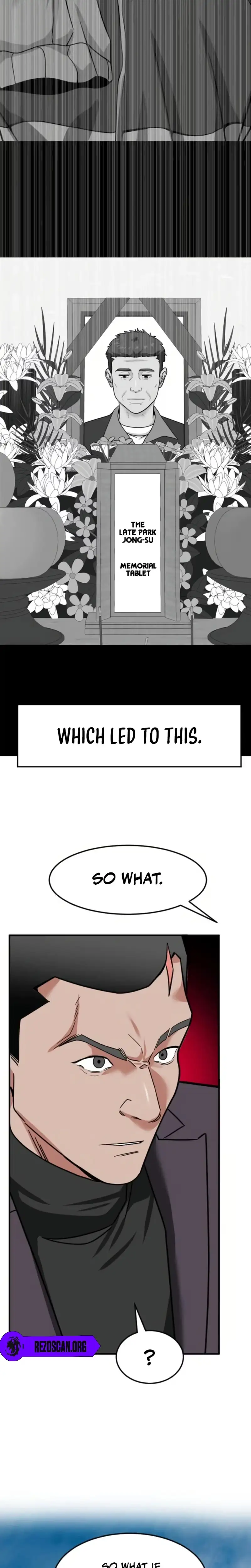 Read Foresighting Investor chapter 68 image 44 on Lezhin
