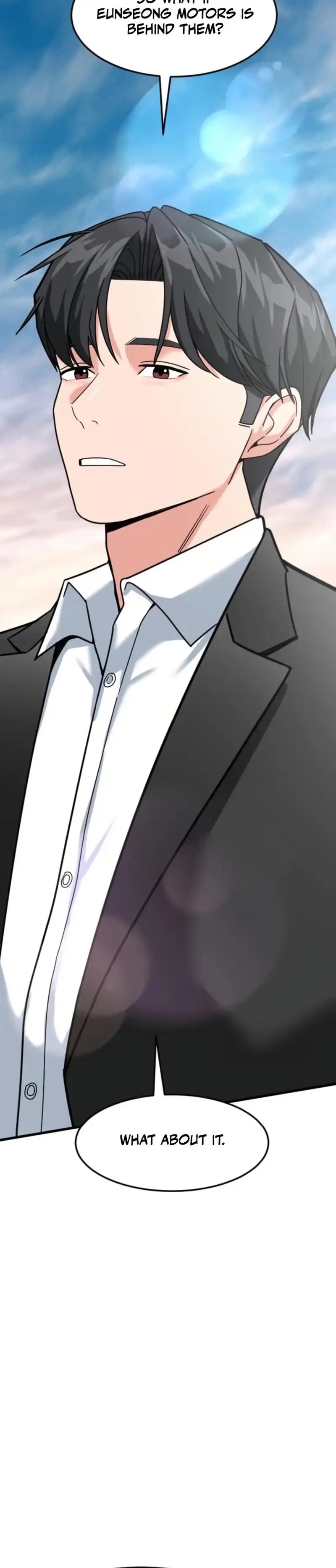 Read Foresighting Investor chapter 68 image 45 on Lezhin