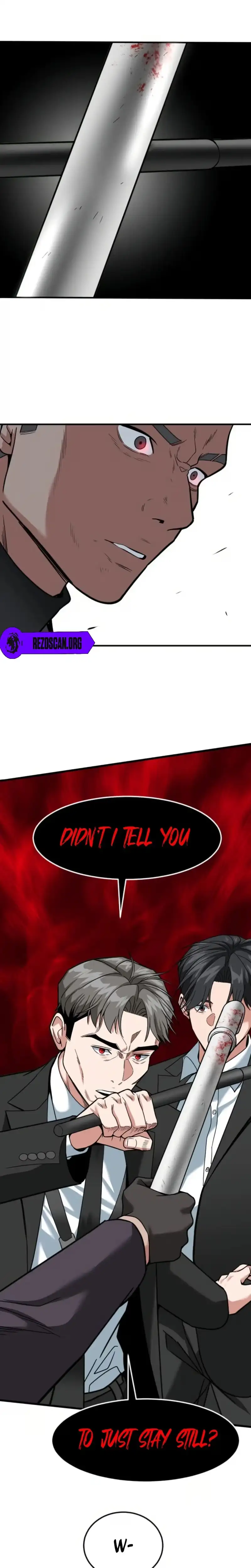 Read Foresighting Investor chapter 68 image 47 on Lezhin