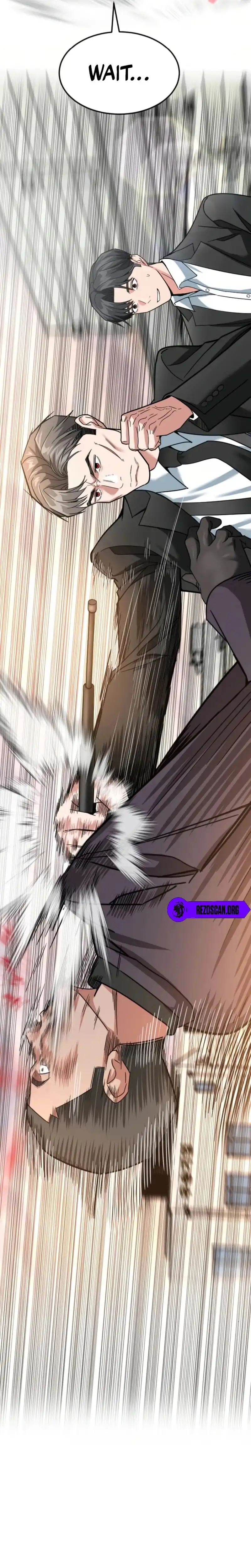 Read Foresighting Investor chapter 68 image 49 on Lezhin