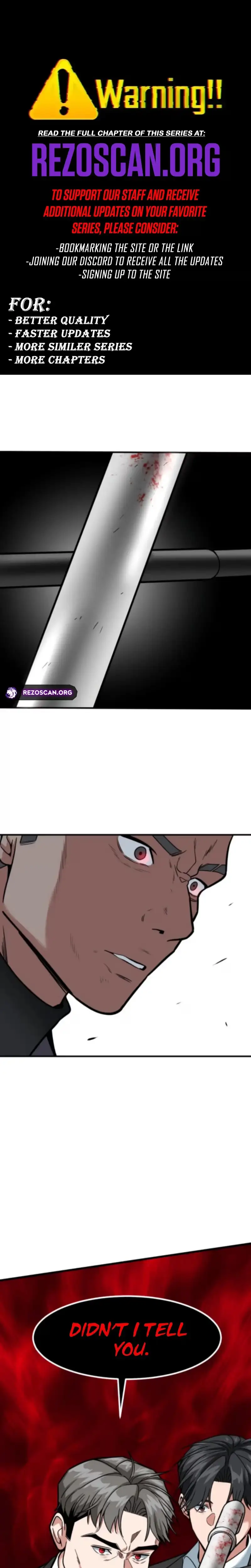 Read Foresighting Investor chapter 69 image 1 on Lezhin