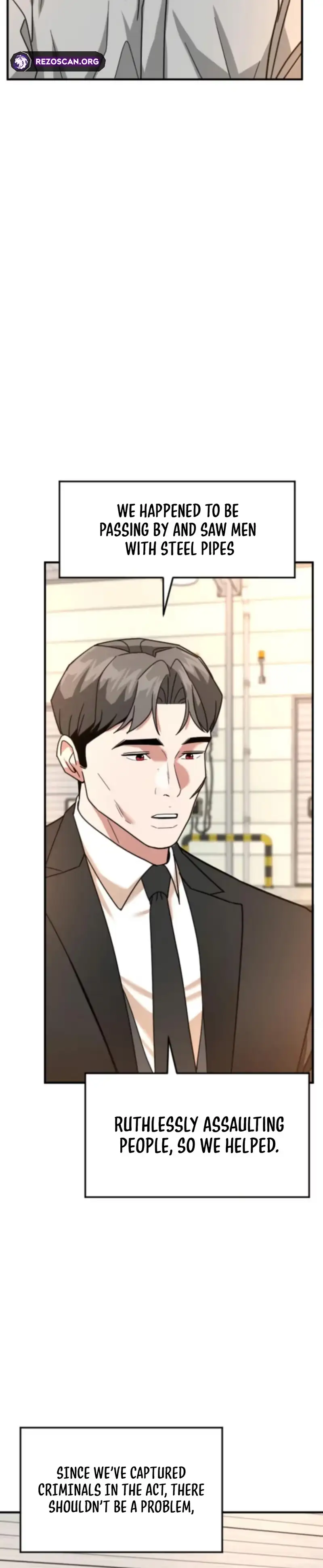 Read Foresighting Investor chapter 69 image 12 on Lezhin