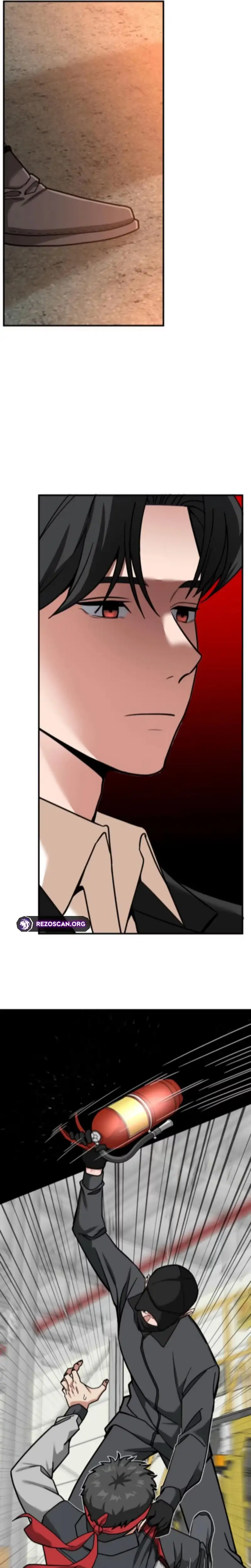 Read Foresighting Investor chapter 69 image 16 on Lezhin