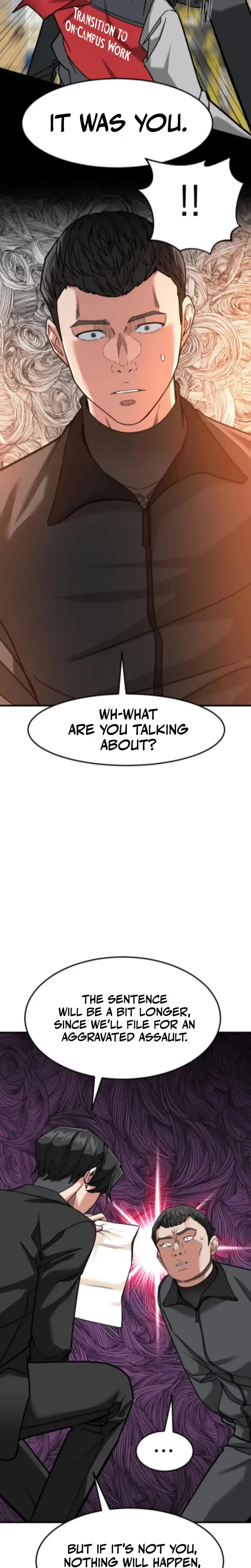 Read Foresighting Investor chapter 69 image 17 on Lezhin