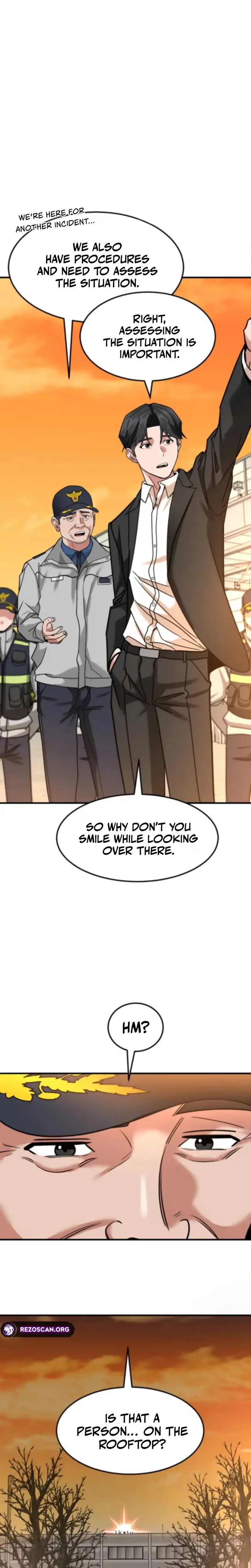 Read Foresighting Investor chapter 69 image 19 on Lezhin