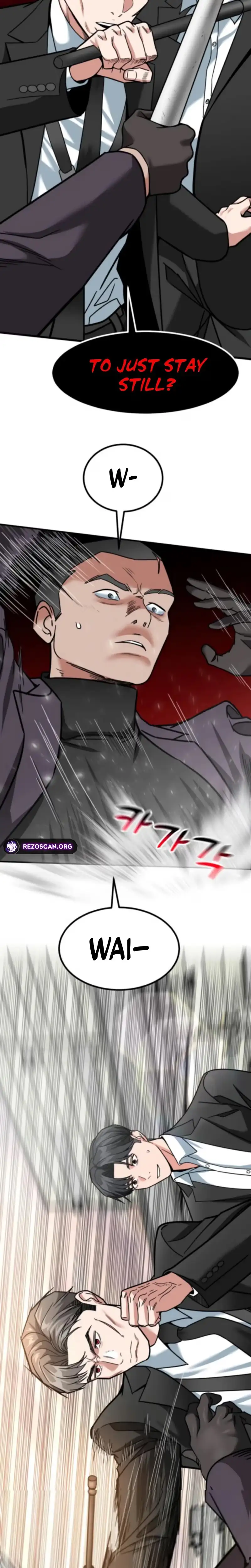 Read Foresighting Investor chapter 69 image 2 on Lezhin