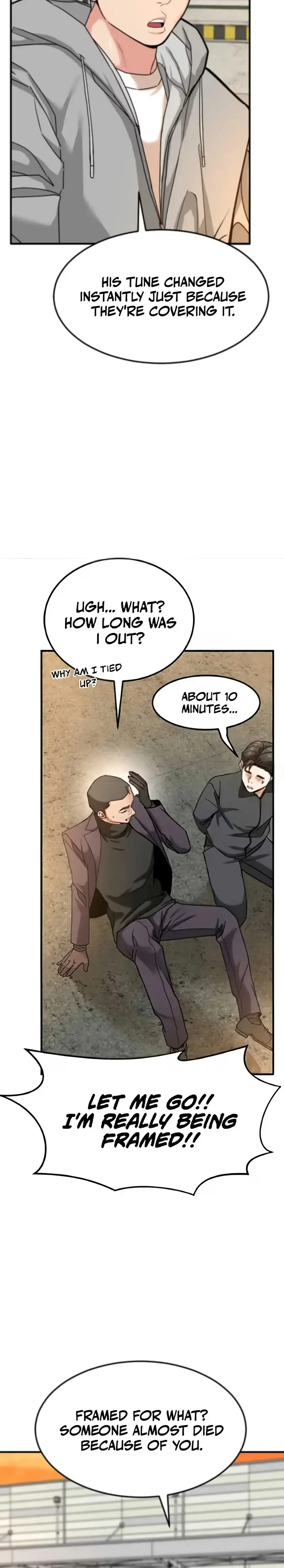 Read Foresighting Investor chapter 69 image 21 on Lezhin