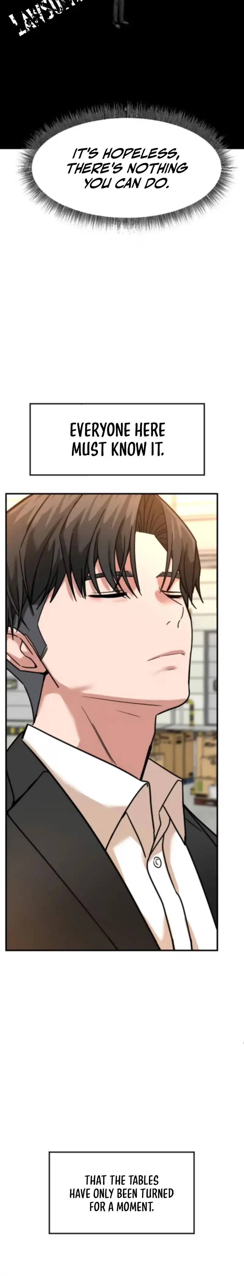 Read Foresighting Investor chapter 69 image 24 on Lezhin