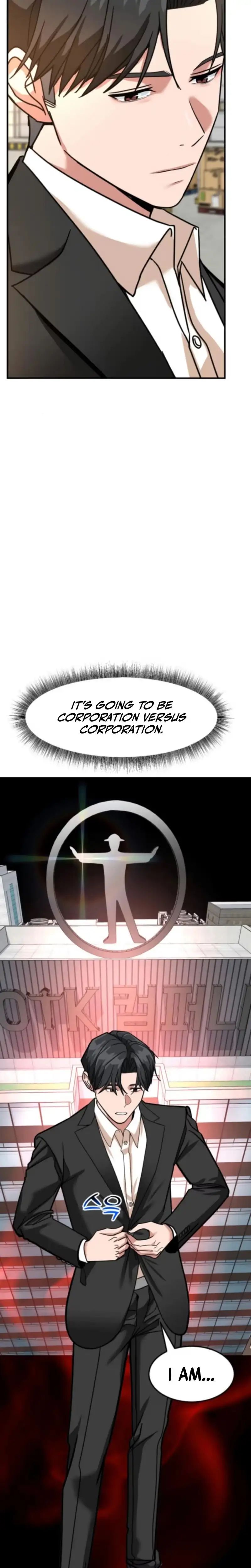 Read Foresighting Investor chapter 69 image 26 on Lezhin