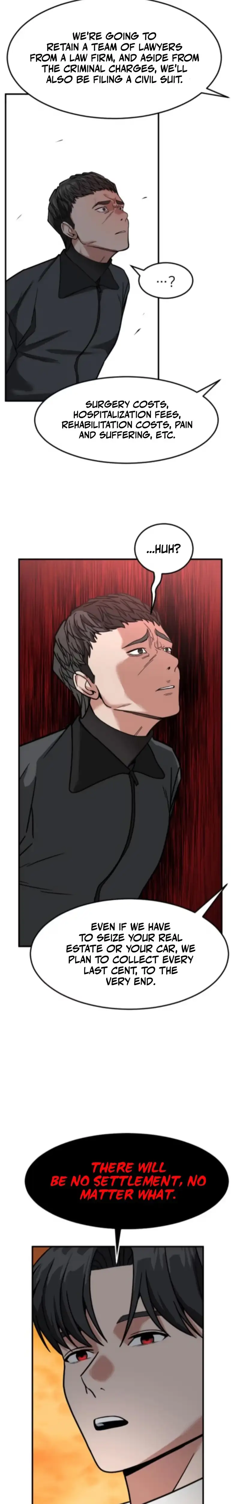 Read Foresighting Investor chapter 69 image 28 on Lezhin