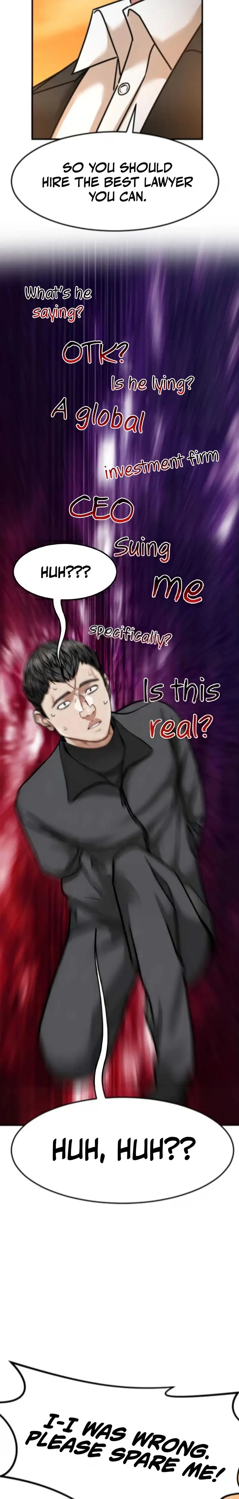 Read Foresighting Investor chapter 69 image 29 on Lezhin