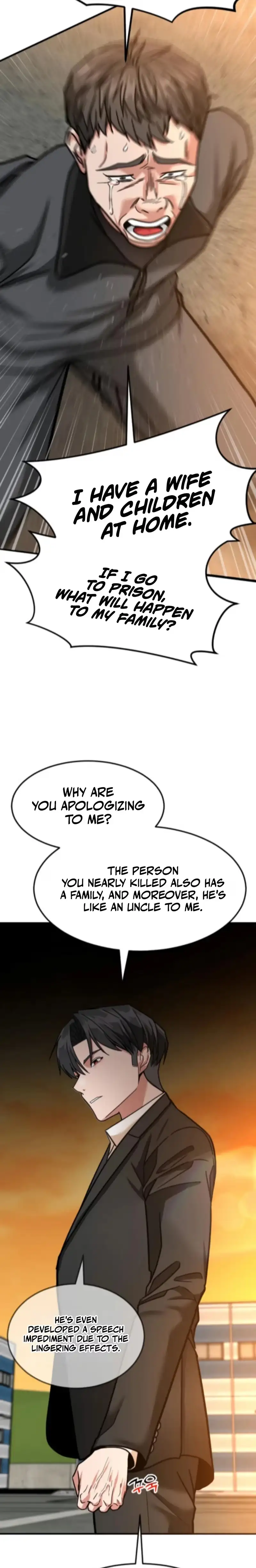 Read Foresighting Investor chapter 69 image 30 on Lezhin
