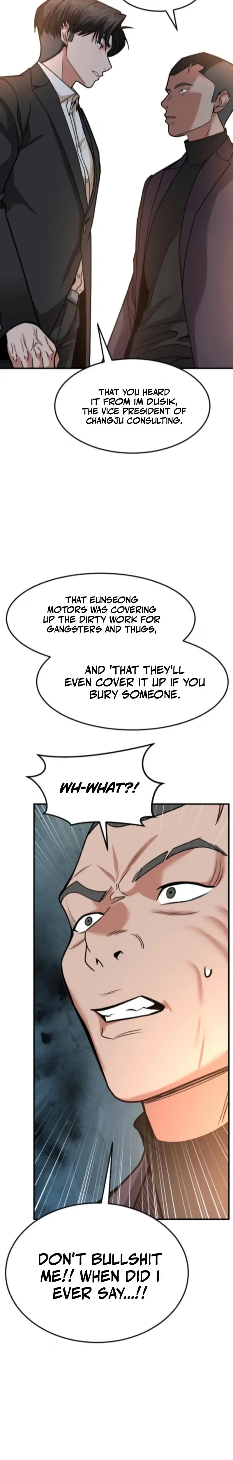 Read Foresighting Investor chapter 69 image 35 on Lezhin