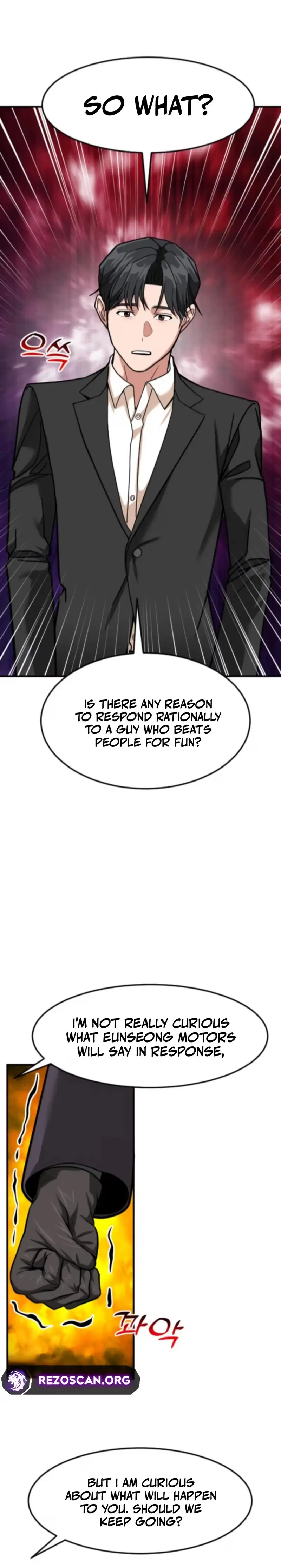Read Foresighting Investor chapter 69 image 36 on Lezhin