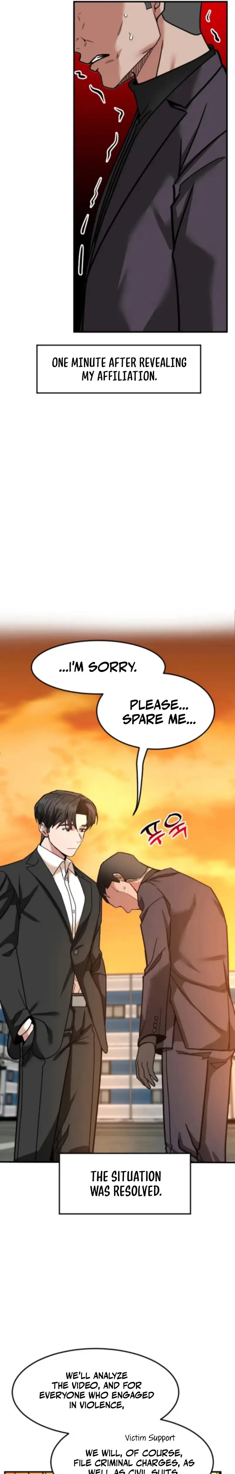 Read Foresighting Investor chapter 69 image 37 on Lezhin