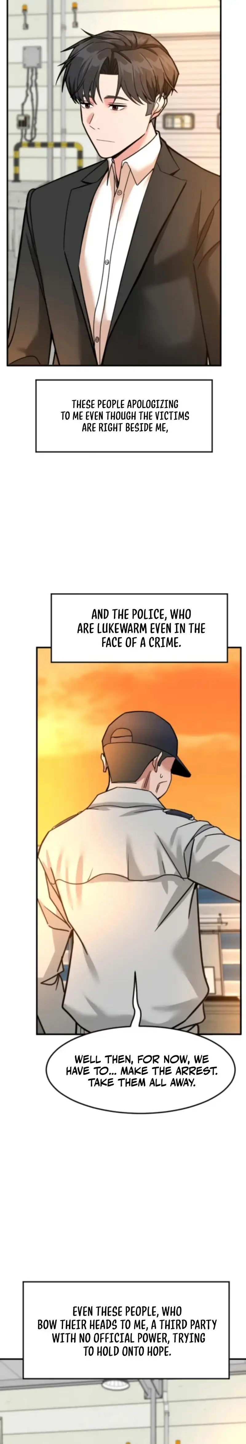 Read Foresighting Investor chapter 69 image 39 on Lezhin