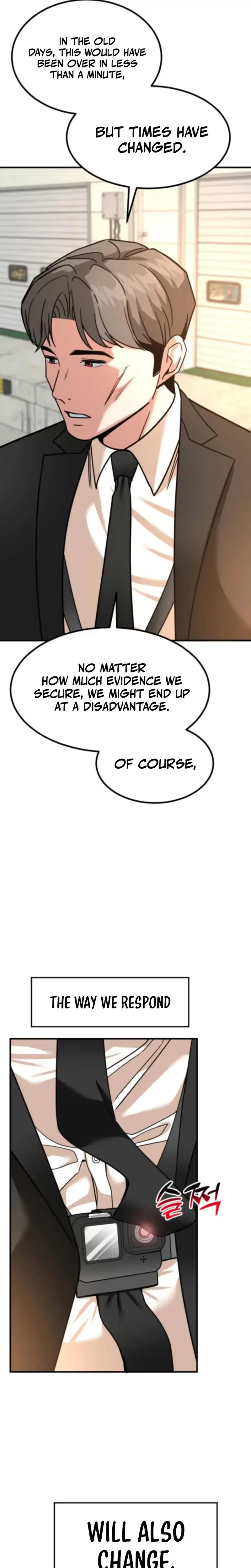 Read Foresighting Investor chapter 69 image 7 on Lezhin