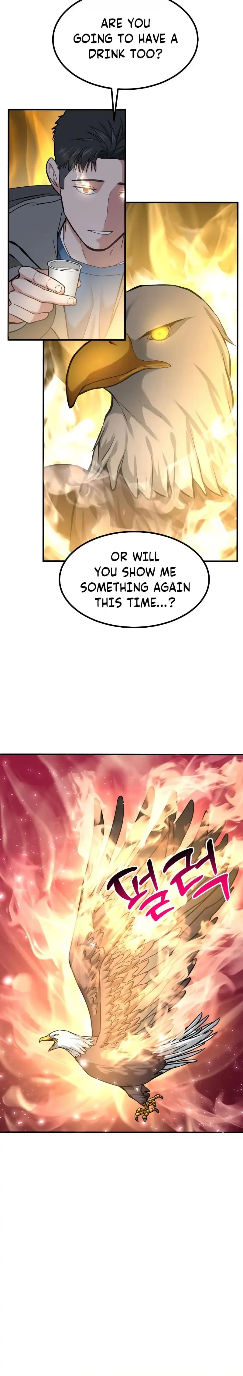 Read Foresighting Investor chapter 7 image 11 on Lezhin