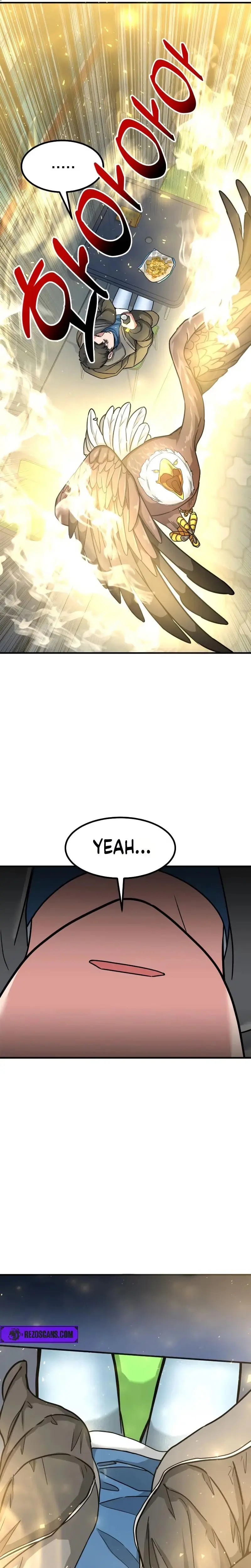 Read Foresighting Investor chapter 7 image 12 on Lezhin