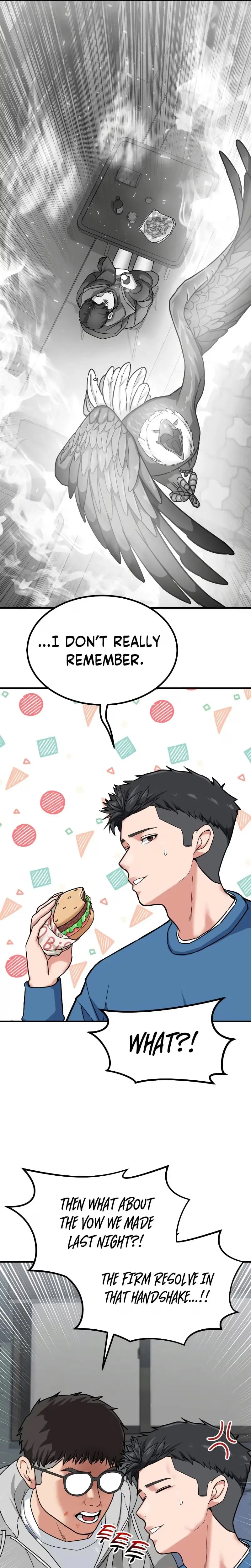 Read Foresighting Investor chapter 7 image 18 on Lezhin