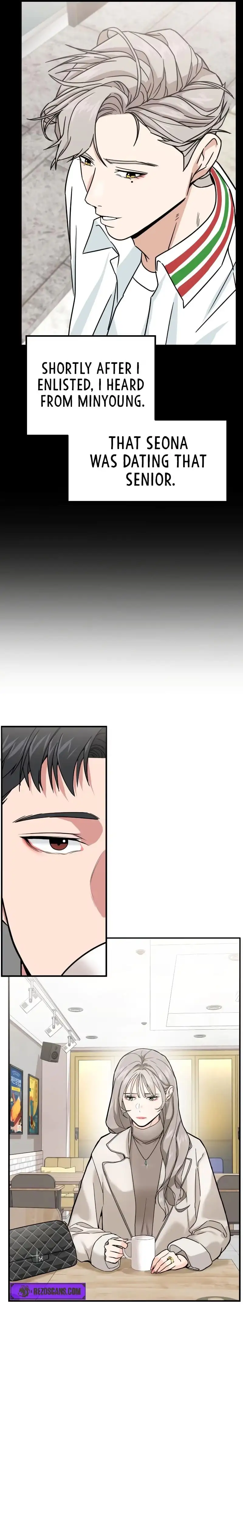 Read Foresighting Investor chapter 7 image 2 on Lezhin