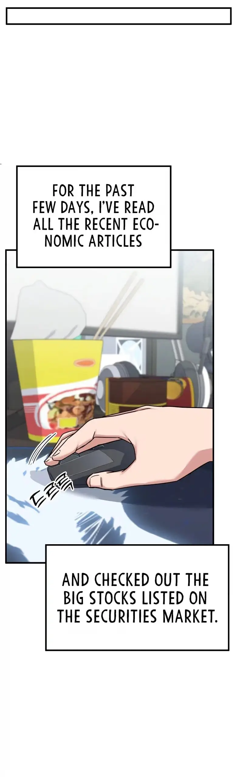 Read Foresighting Investor chapter 7 image 27 on Lezhin