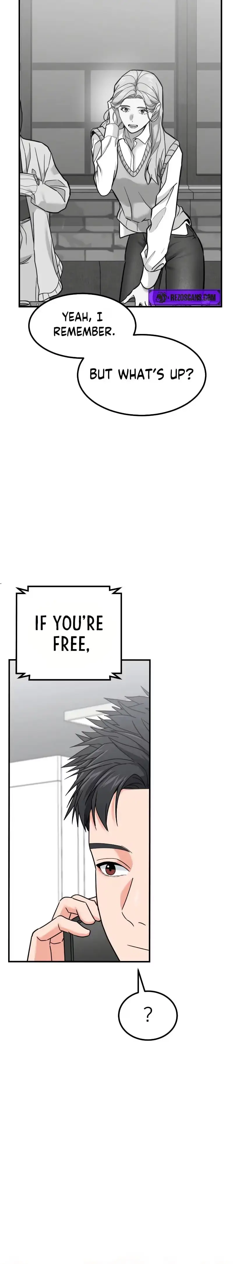 Read Foresighting Investor chapter 7 image 33 on Lezhin