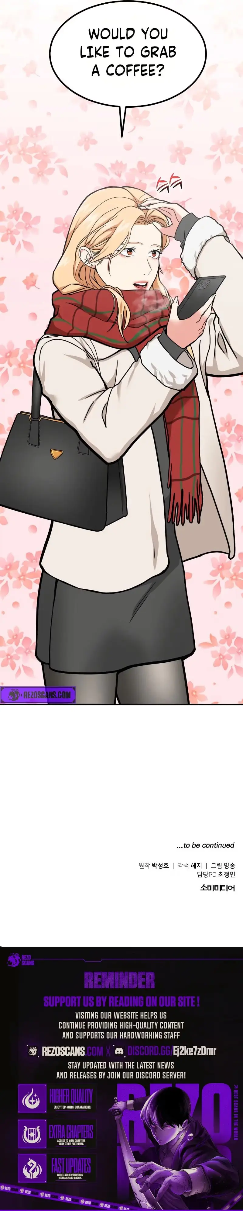 Read Foresighting Investor chapter 7 image 34 on Lezhin
