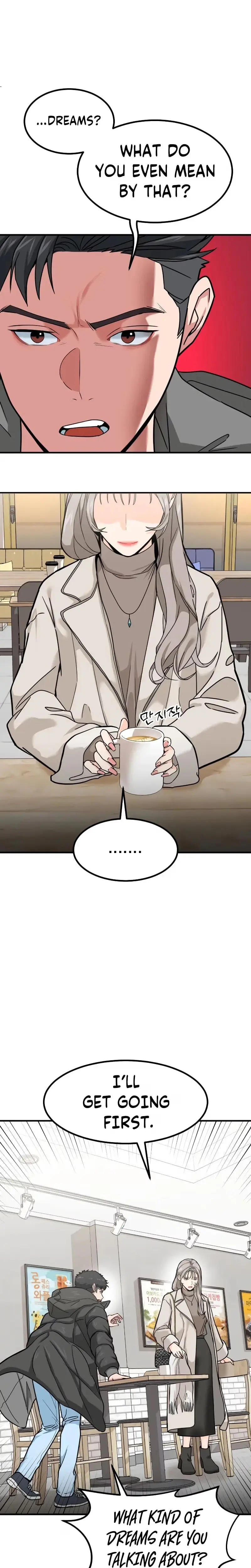 Read Foresighting Investor chapter 7 image 6 on Lezhin