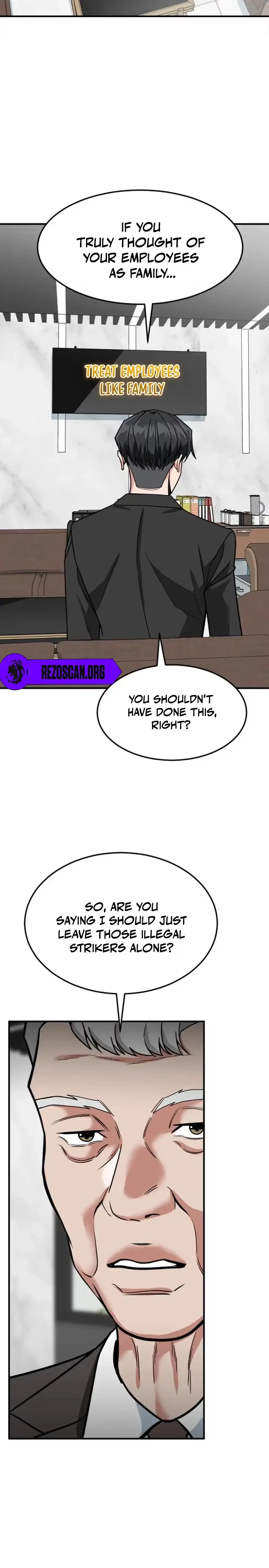 Read Foresighting Investor chapter 70 image 11 on Lezhin