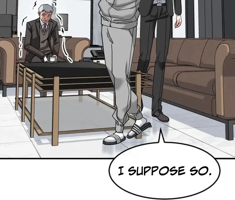 Read Foresighting Investor chapter 70 image 32 on Lezhin