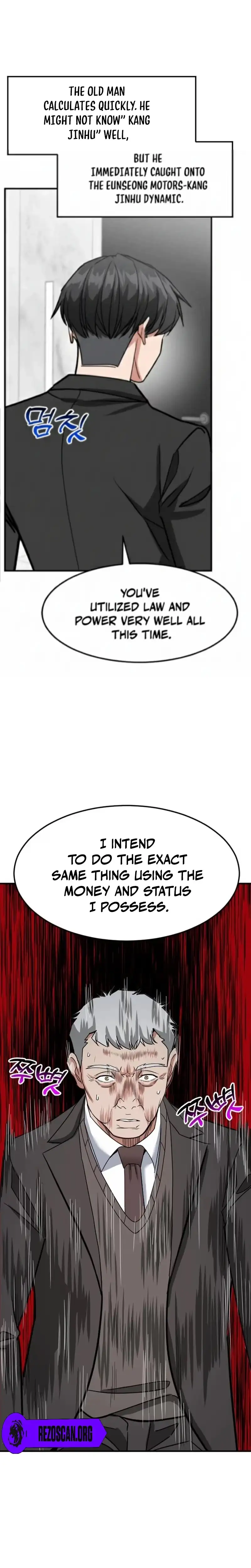 Read Foresighting Investor chapter 70 image 34 on Lezhin