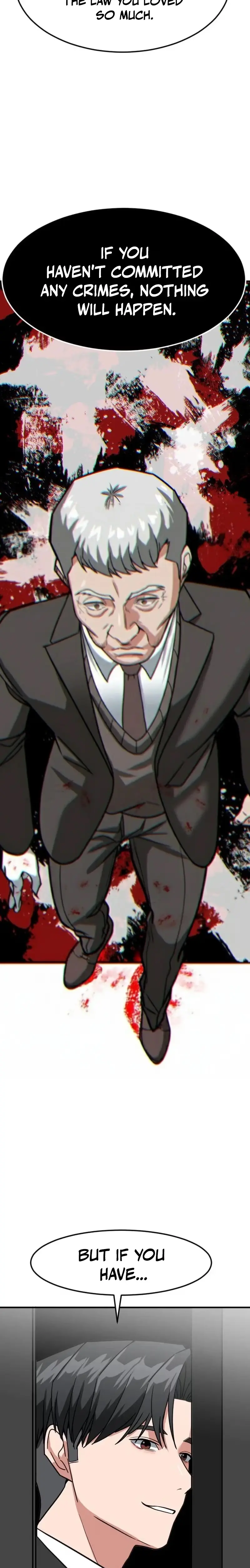 Read Foresighting Investor chapter 70 image 38 on Lezhin