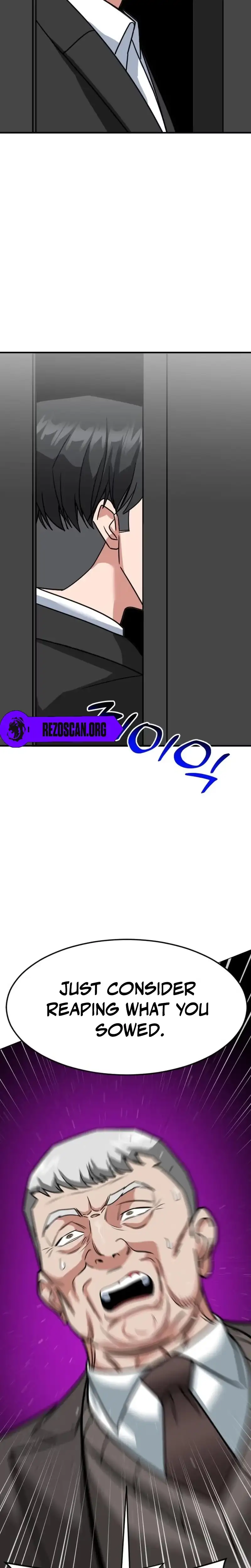 Read Foresighting Investor chapter 70 image 39 on Lezhin
