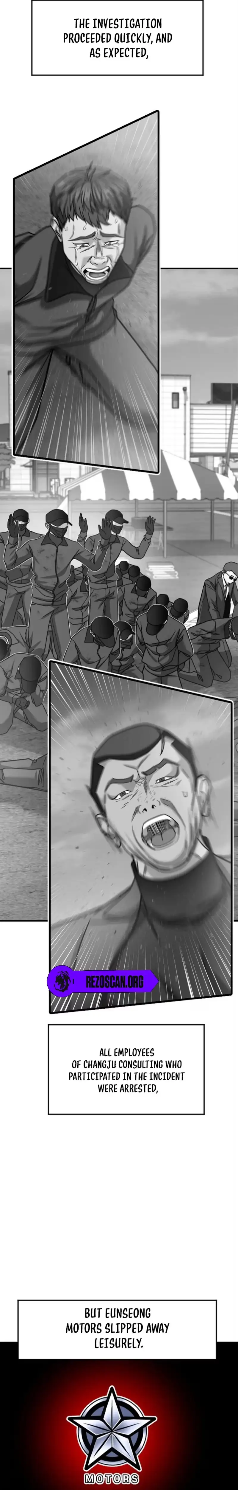 Read Foresighting Investor chapter 70 image 43 on Lezhin