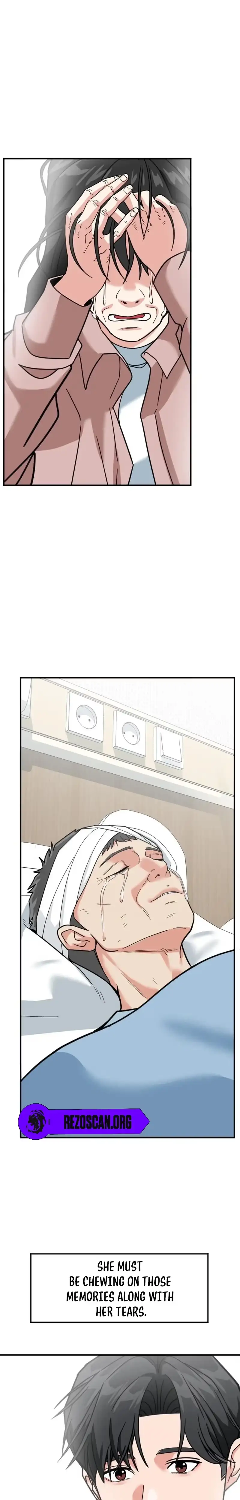 Read Foresighting Investor chapter 70 image 49 on Lezhin