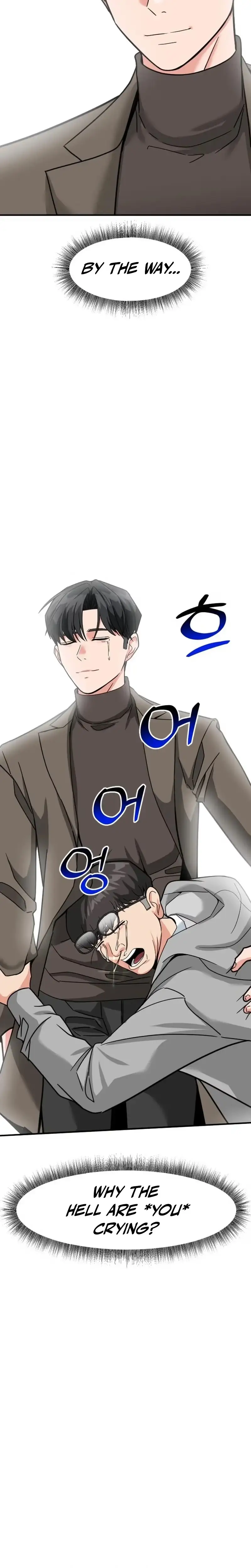 Read Foresighting Investor chapter 70 image 50 on Lezhin