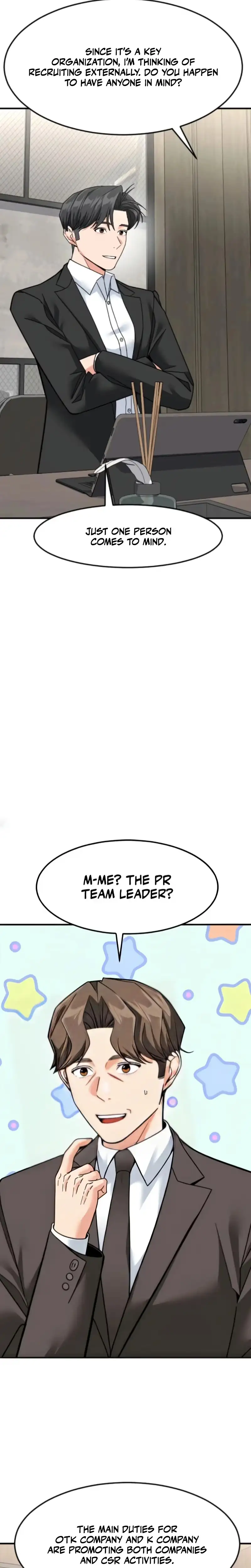 Read Foresighting Investor chapter 71 image 10 on Lezhin