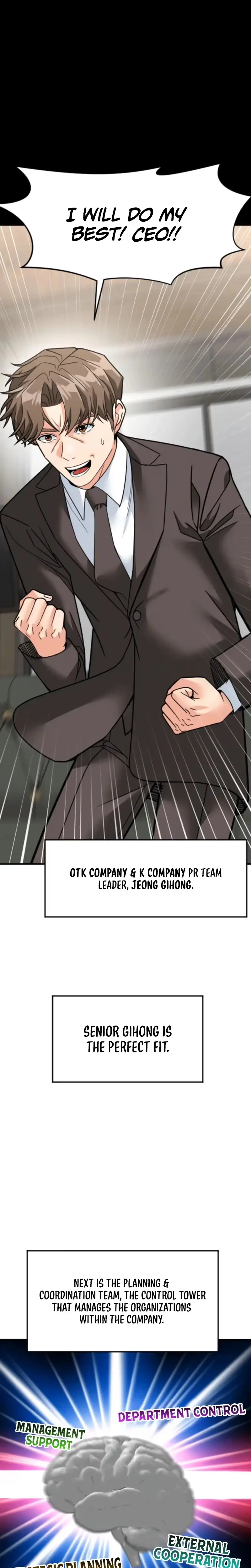 Read Foresighting Investor chapter 71 image 13 on Lezhin