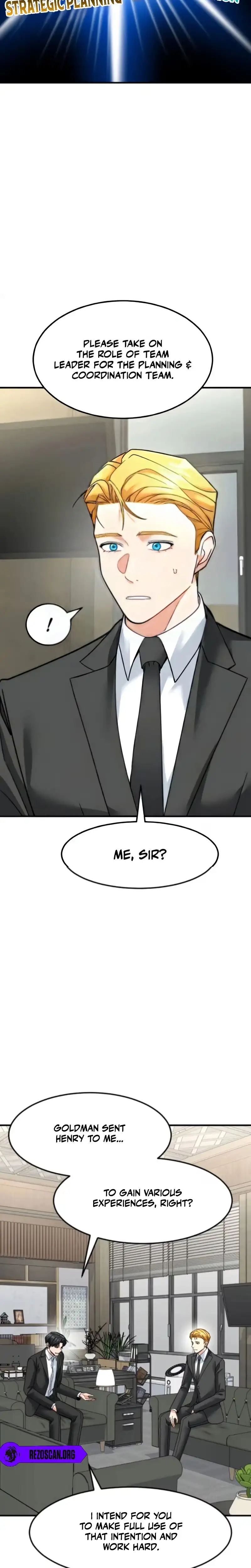 Read Foresighting Investor chapter 71 image 14 on Lezhin