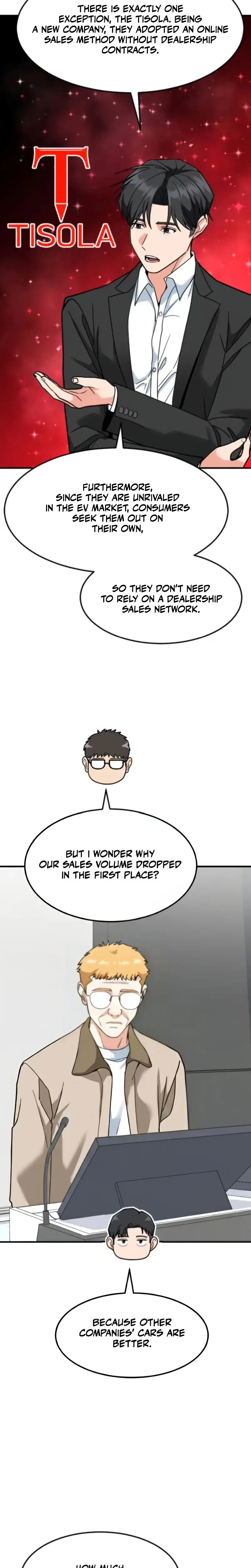 Read Foresighting Investor chapter 71 image 29 on Lezhin