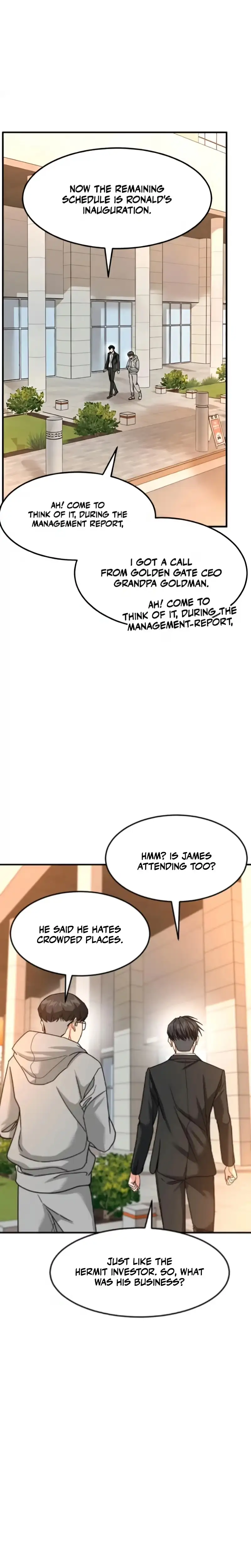 Read Foresighting Investor chapter 71 image 38 on Lezhin