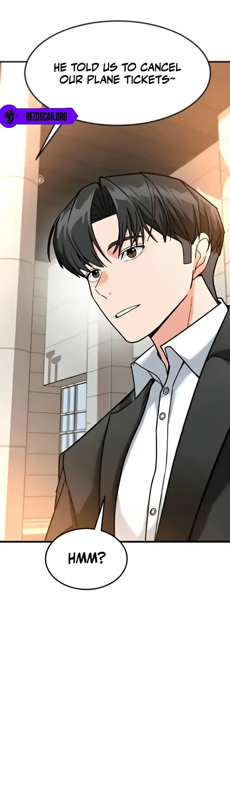 Read Foresighting Investor chapter 71 image 39 on Lezhin