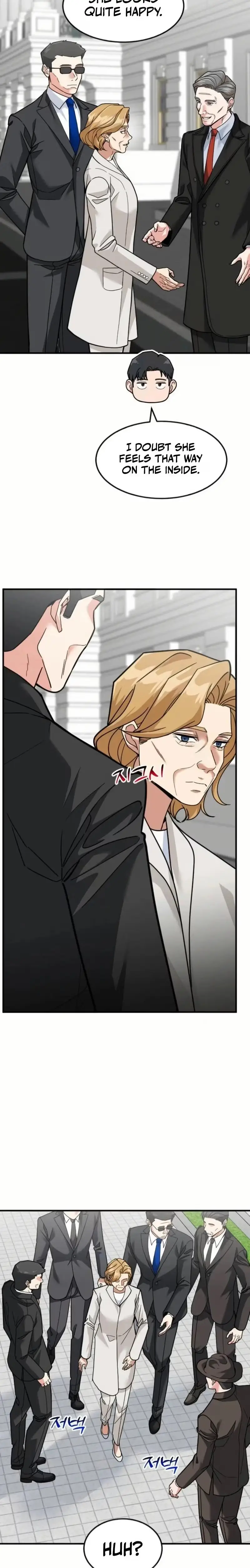 Read Foresighting Investor chapter 72 image 11 on Lezhin