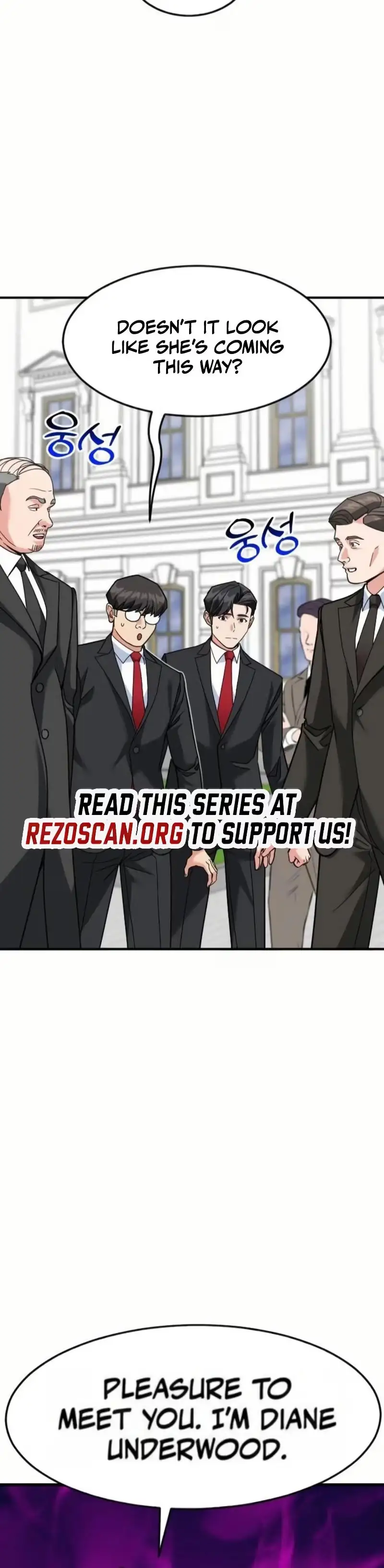 Read Foresighting Investor chapter 72 image 12 on Lezhin