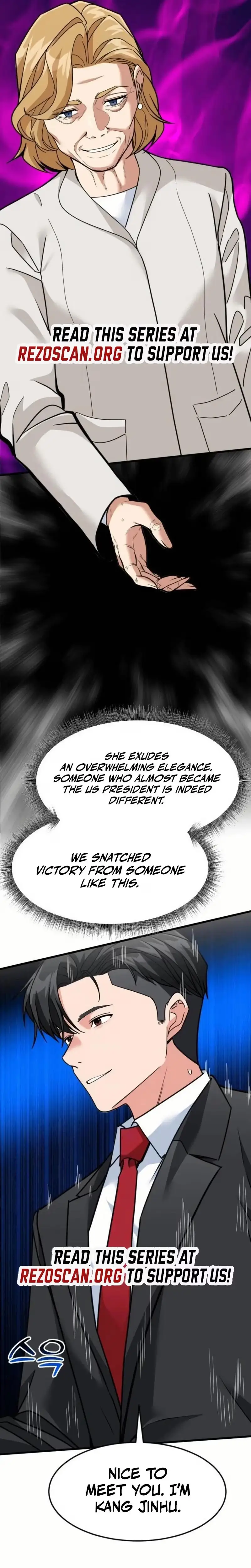 Read Foresighting Investor chapter 72 image 13 on Lezhin