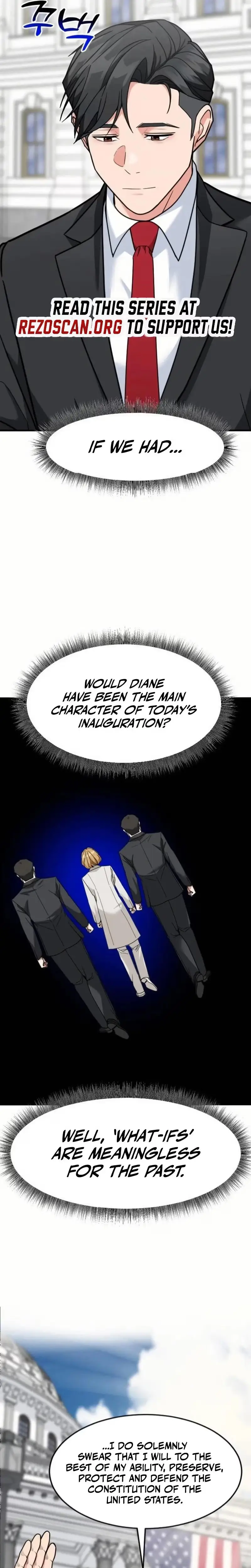 Read Foresighting Investor chapter 72 image 16 on Lezhin