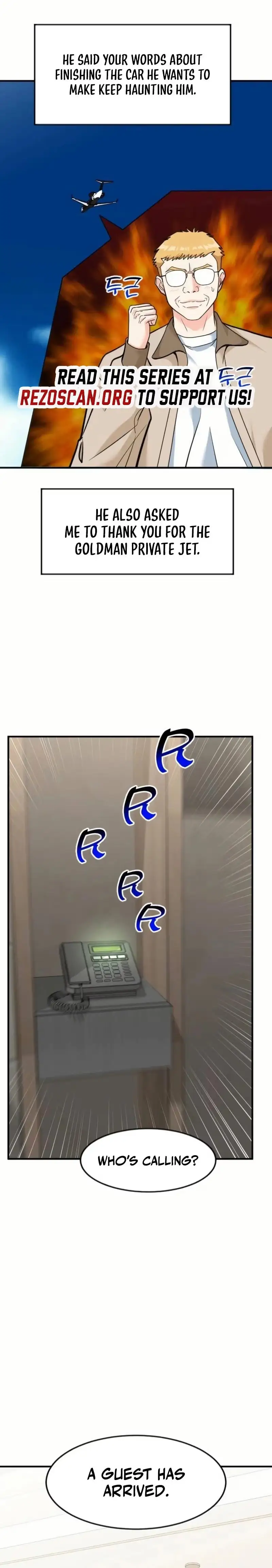Read Foresighting Investor chapter 72 image 30 on Lezhin