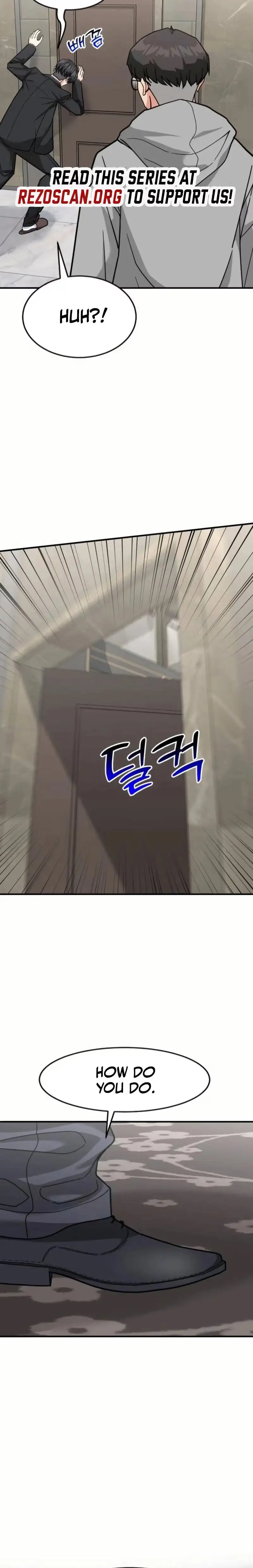 Read Foresighting Investor chapter 72 image 33 on Lezhin
