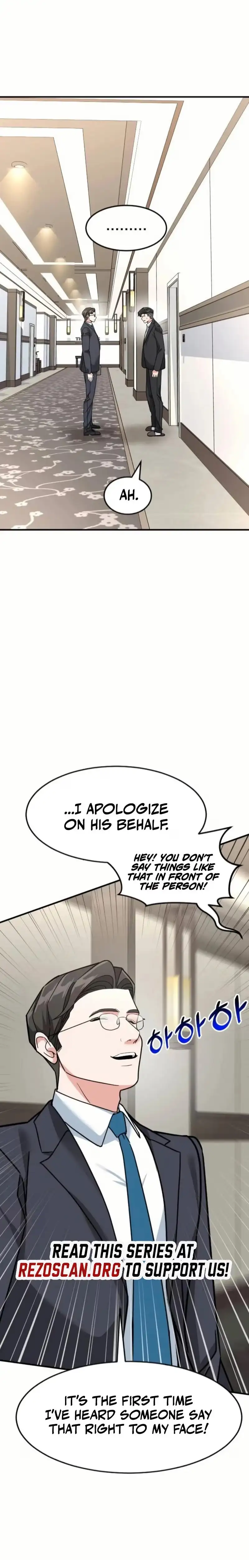 Read Foresighting Investor chapter 72 image 36 on Lezhin